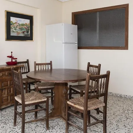 Appartement Apolo, 5º- 30 *