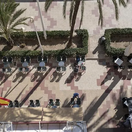 Appartement Apolo, 5º- 30 Cullera