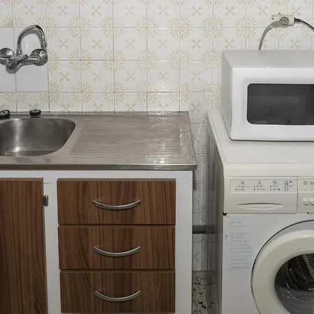 Apolo, 5º- 30 Appartement