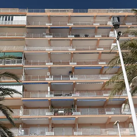 Apolo, 5º- 30 Appartement