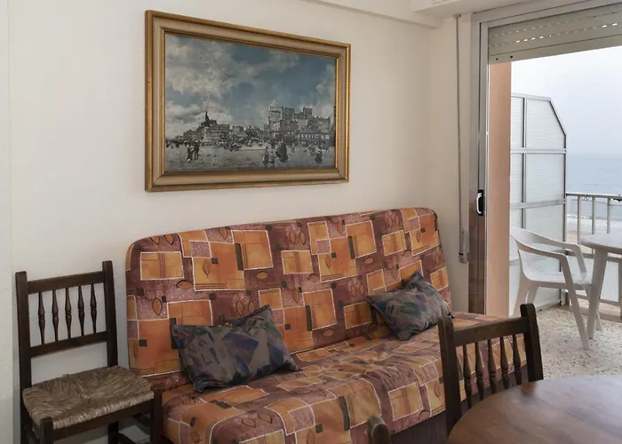 Apolo, 5º- 30 Apartment *
