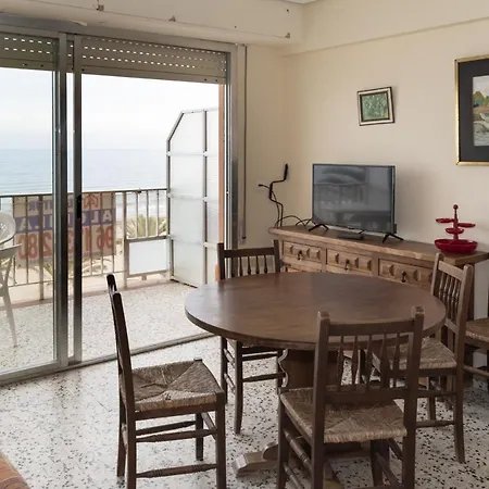 Apolo, 5º- 30 Appartement