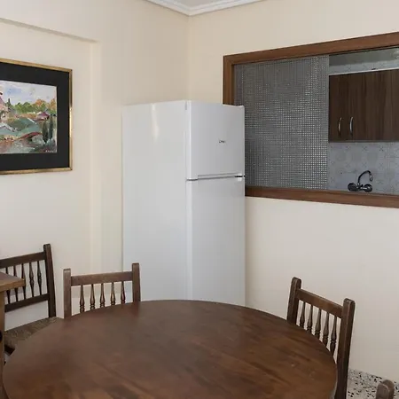 Appartement Apolo, 5º- 30 Cullera