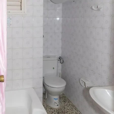 Apolo, 5º- 30 * Cullera