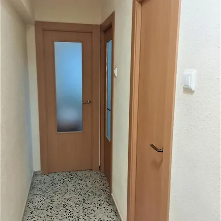 Lejlighed Apolo, 5º- 30